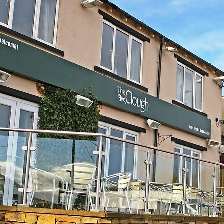 Hotel Clough Manor Denshaw Zewnętrze zdjęcie