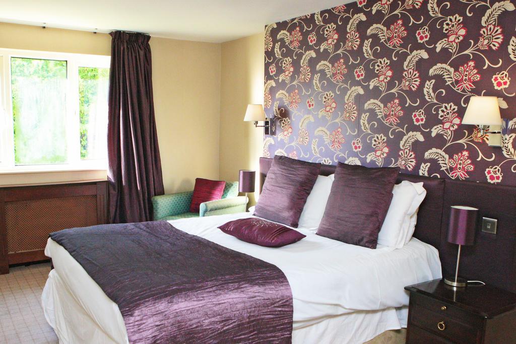 Hotel Clough Manor Denshaw Pokój zdjęcie