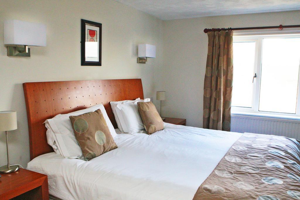 Hotel Clough Manor Denshaw Zewnętrze zdjęcie