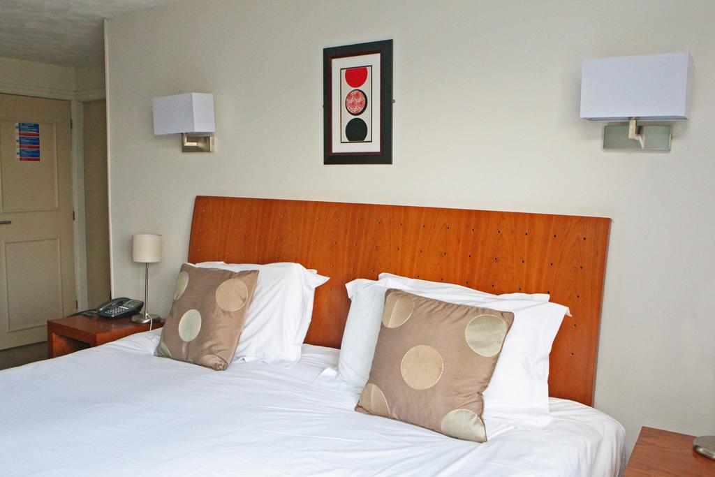Hotel Clough Manor Denshaw Zewnętrze zdjęcie