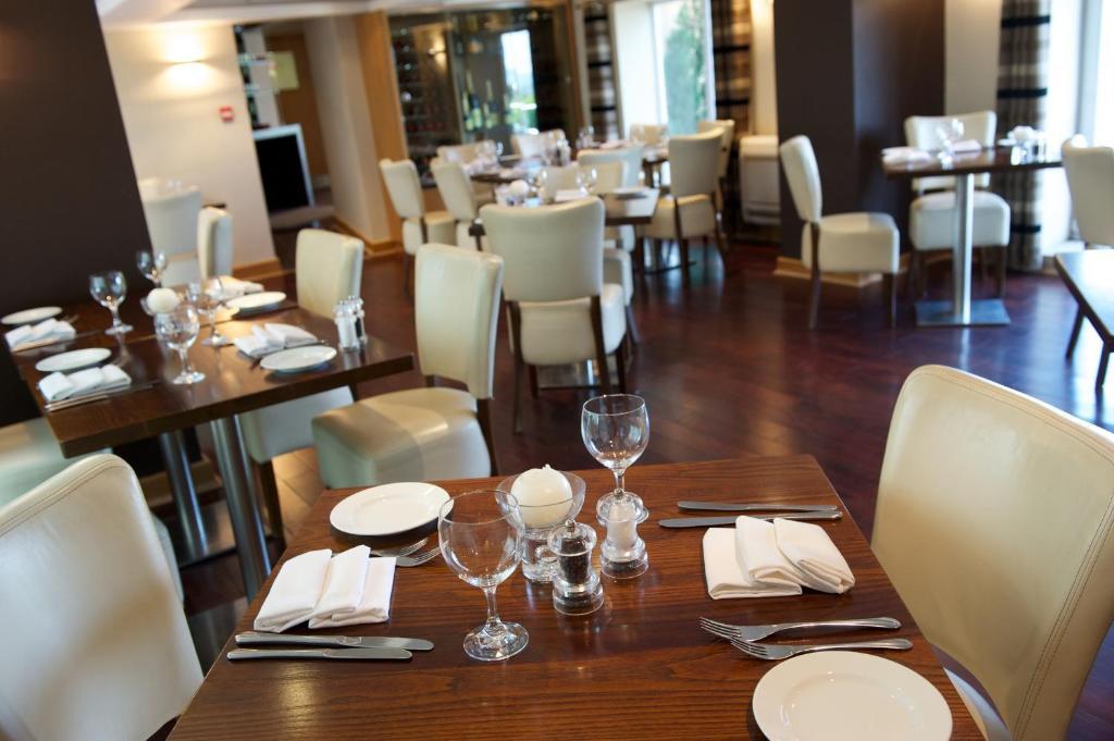 Hotel Clough Manor Denshaw Zewnętrze zdjęcie