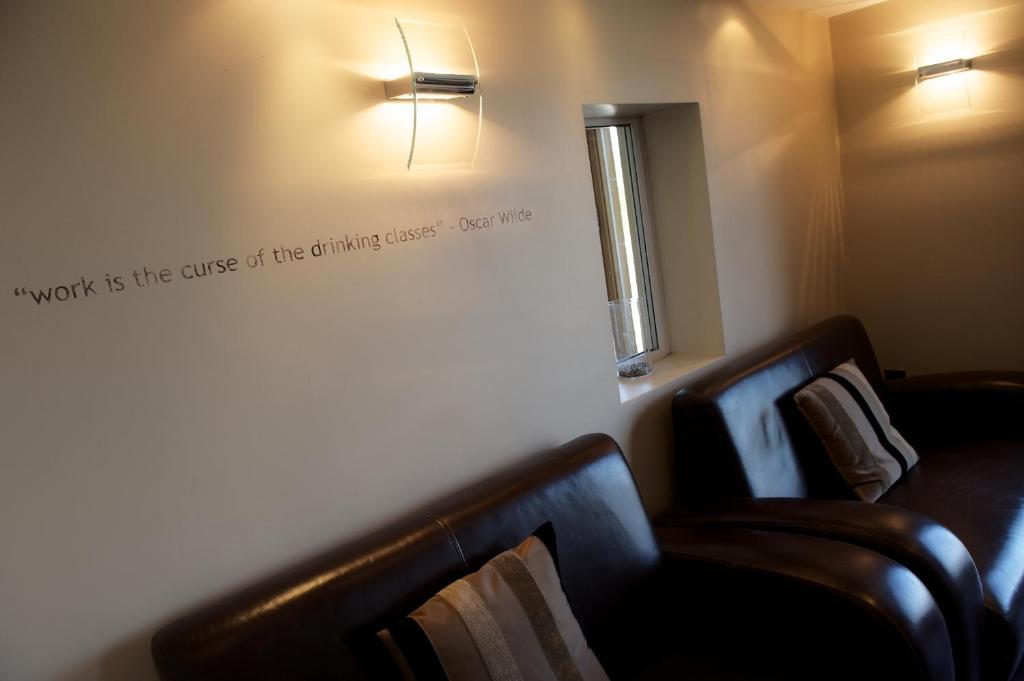 Hotel Clough Manor Denshaw Zewnętrze zdjęcie