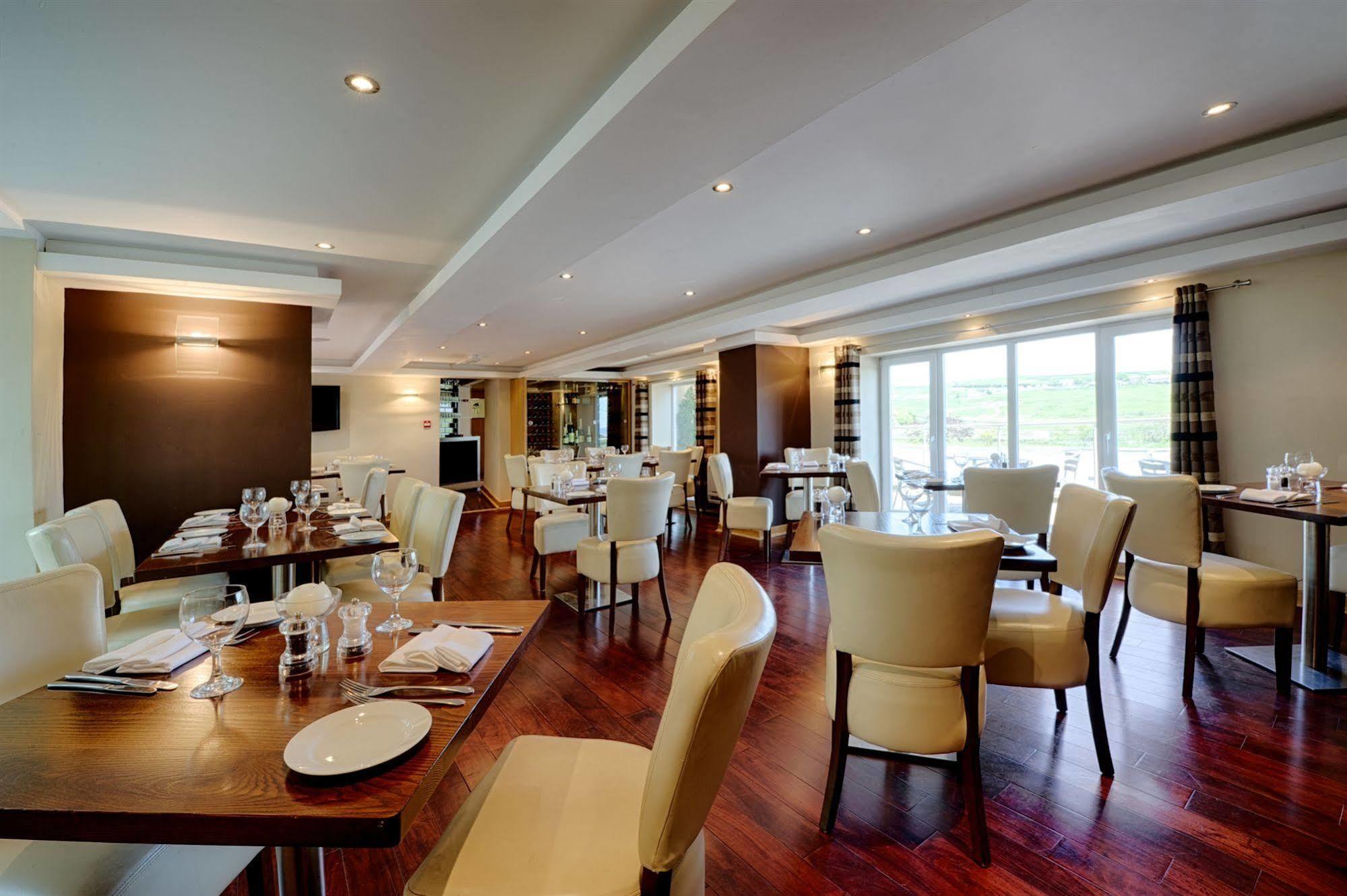 Hotel Clough Manor Denshaw Zewnętrze zdjęcie