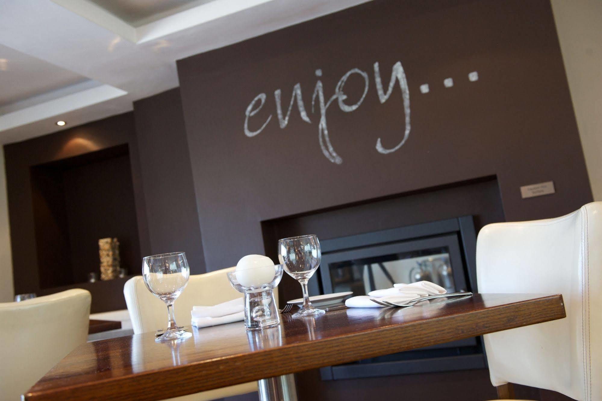 Hotel Clough Manor Denshaw Zewnętrze zdjęcie