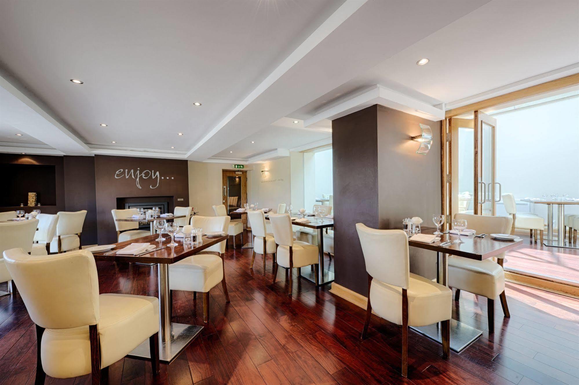 Hotel Clough Manor Denshaw Zewnętrze zdjęcie