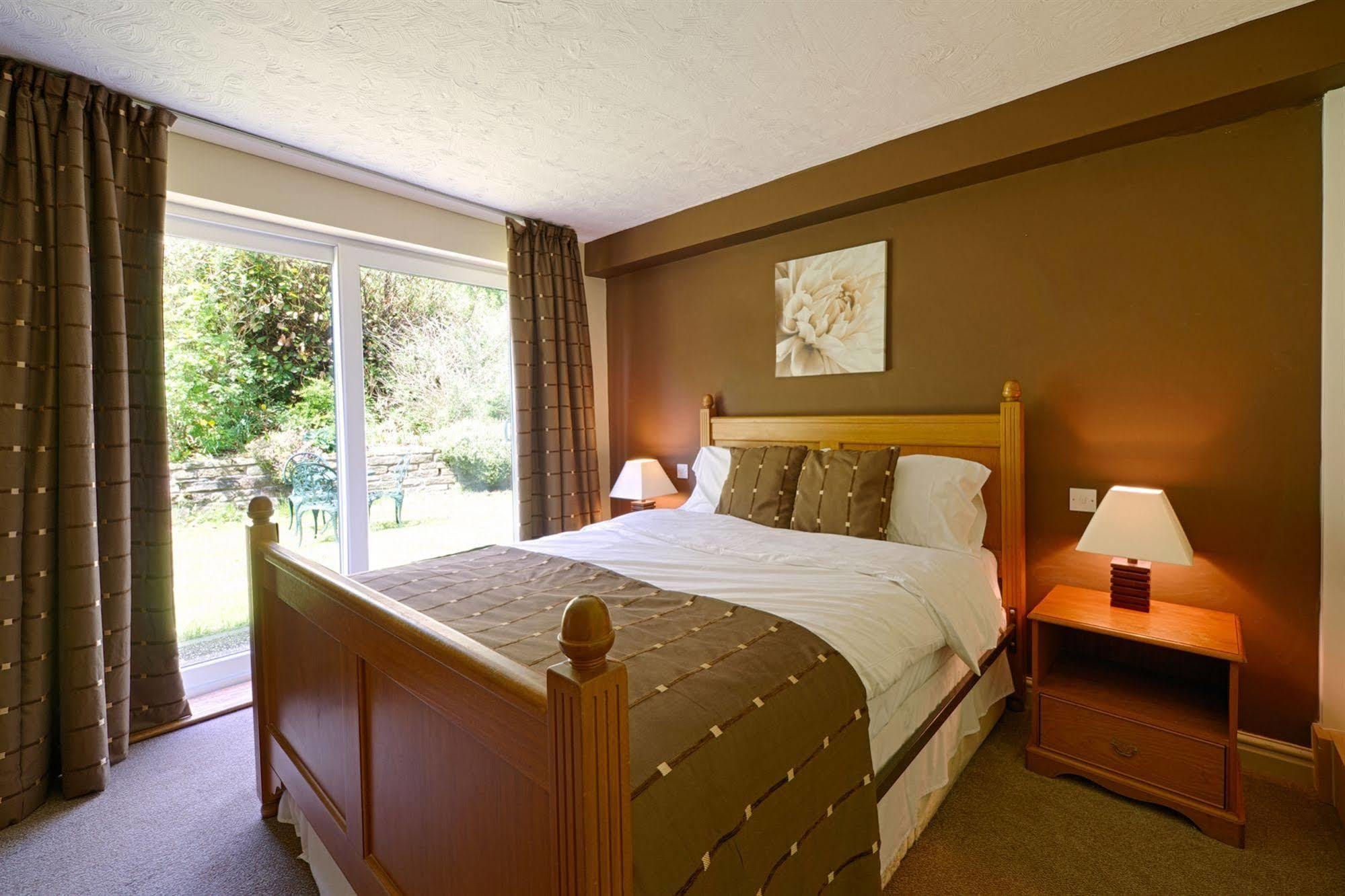 Hotel Clough Manor Denshaw Zewnętrze zdjęcie