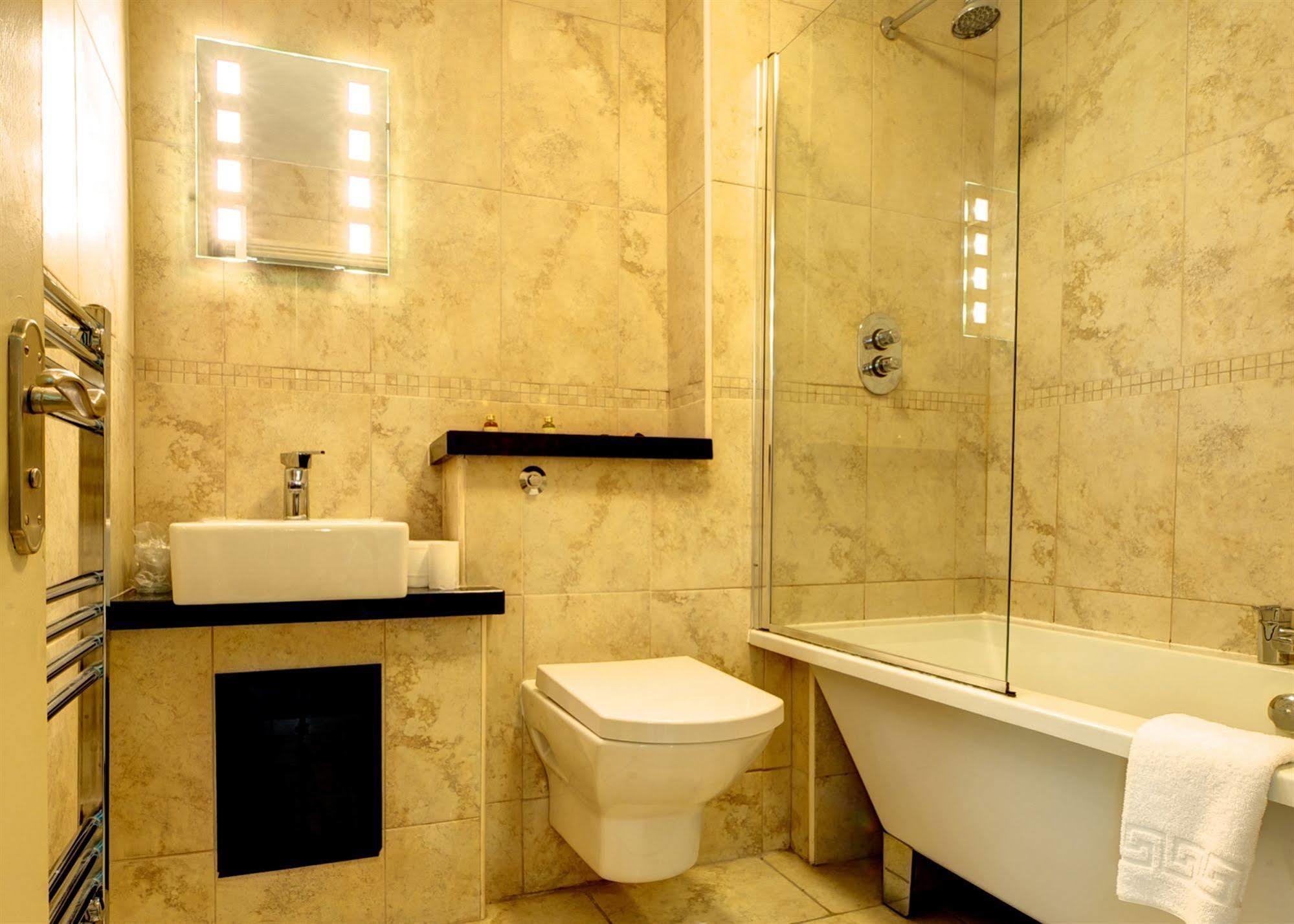 Hotel Clough Manor Denshaw Zewnętrze zdjęcie